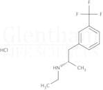 (+)-Fenfluramine hydrochloride