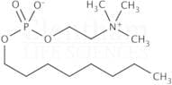 O-(Octylphosphoryl)choline solution 1M in water