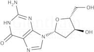 2'-Deoxyguanosine monohydrate