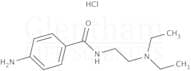 Procainamide hydrochloride