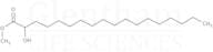 Methyl (±)-2-hydroxystearate