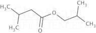 Isobutyl isovalerate