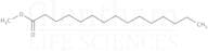 Methyl pentadecanoate