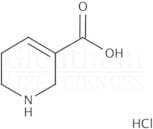 Guvacine hydrochloride