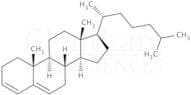 Cholesta-3,5-diene