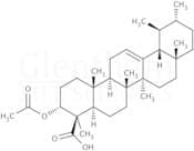 3-O-Acetyl-β-boswellic acid