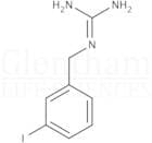 m-Iodobenzylguanidine hemisulfate salt