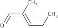 2-Methyl-2-pentenal