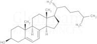 7-Dehydrocholesterol