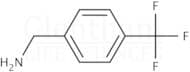 4-(Trifluoromethyl)benzylamine