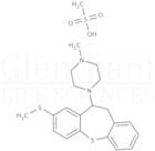 Methiothepin mesylate salt