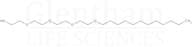 Tetraethylene glycol monododecyl ether