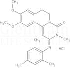 Trequinsin hydrochloride
