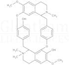 Tubocurarine hydrochloride pentahydrate