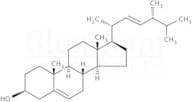 Brassicasterol