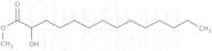 Methyl 2-hydroxytetradecanoate