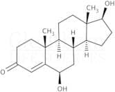 6β-Hydroxytestosterone
