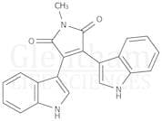 Bisindolylmaleimide V
