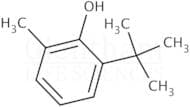2-tert-Butyl-6-methyl-phenol