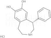 S-(-)-SKF-38393 hydrochloride