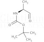 Boc-L-alaninal