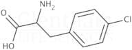 4-Chloro-DL-phenylalanine