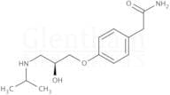 (S)-(-)-Atenolol