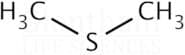 Dimethyl sulfide