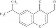 3-Formyl-6-isopropylchromone