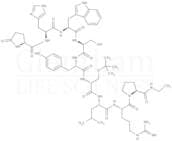 Buserelin acetate salt