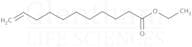 Ethyl undecylenate