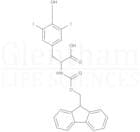 Fmoc-3,5-diiodo-D-tyrosine