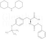 Z-Tyr(tBu)-OH dicyclohexylammonium salt
