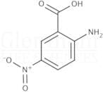2-Amino-5-nitrobenzoic acid