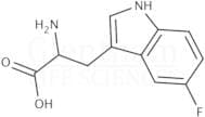 5-Fluoro-DL-tryptophan