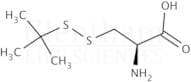 S-tert-Butylmercapto-L-cysteine