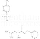L-Leucine benzyl ester p-toluenesulfonate salt