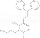 Fmoc-N-Me-Nle-OH