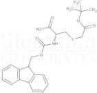 Fmoc-Cys(Boc-methyl)-OH