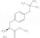 O-tert-Butyl-L-tyrosine methyl ester hydrochloride
