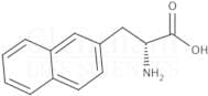 3-(2-Naphthyl)-D-alanine