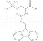 Fmoc-D-Ser(tBu)-OH