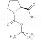 1-Boc-L-prolinamide