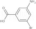 3-Amino-5-bromobenzoic acid