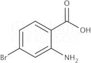 2-Amino-4-bromobenzoic acid
