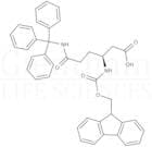 Fmoc-β-Homogln(Trt)-OH