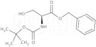Boc-Ser-OBzl