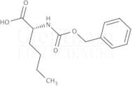 N-Benzyloxycarbonyl-D-norleucine