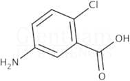 5-Amino-2-chlorobenzoic acid
