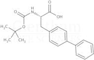 Boc-4-phenyl-Phe-OH